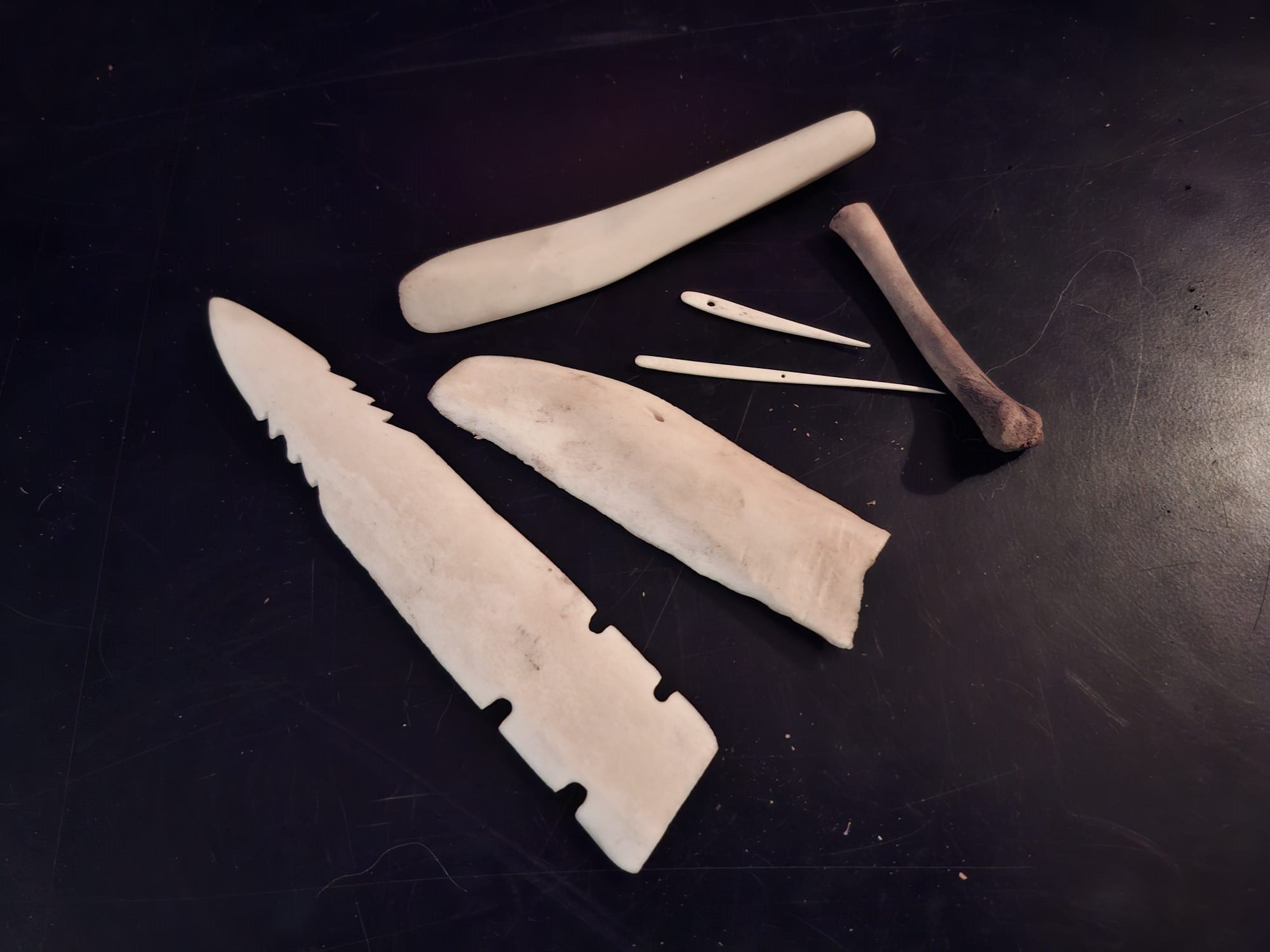 Bot bewerken workshop